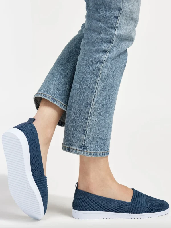 Flash Sale Casa mia Scarpa da casa Blu