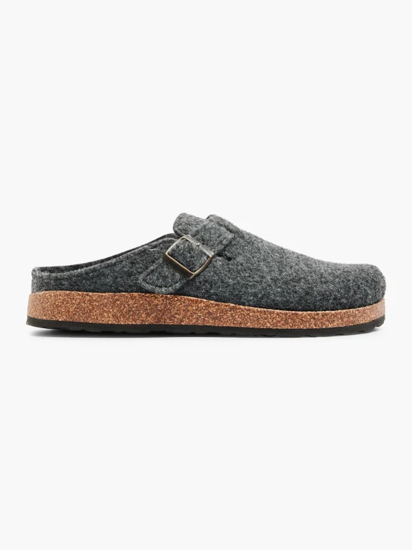 Cheap Björndal Scarpa da casa Grigio