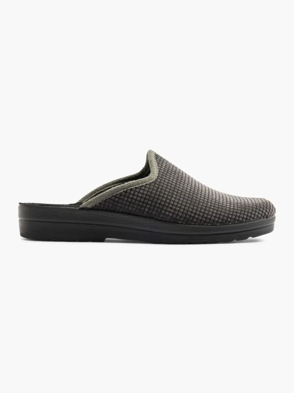 Store Casa mia Scarpa da casa Grigio