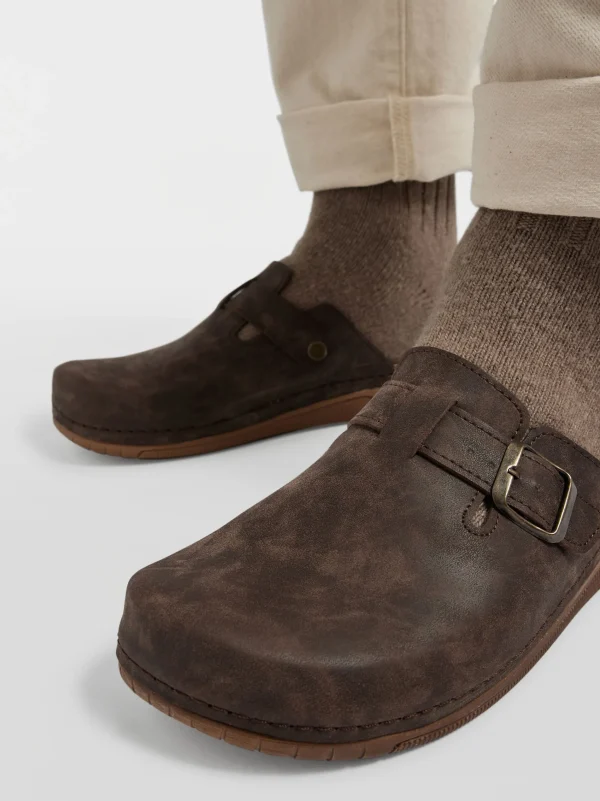 Best Sale Björndal Scarpa da casa Marrone