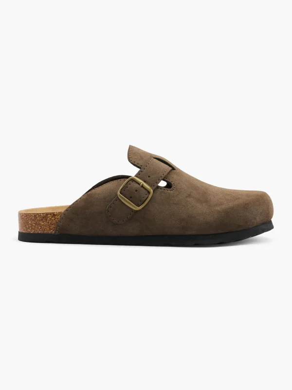 Hot Björndal Scarpa da casa Marrone