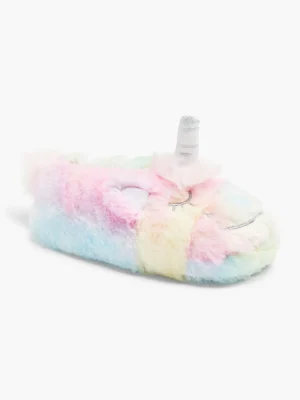 Outlet Cupcake Couture Scarpa da casa imbottita Multicolore