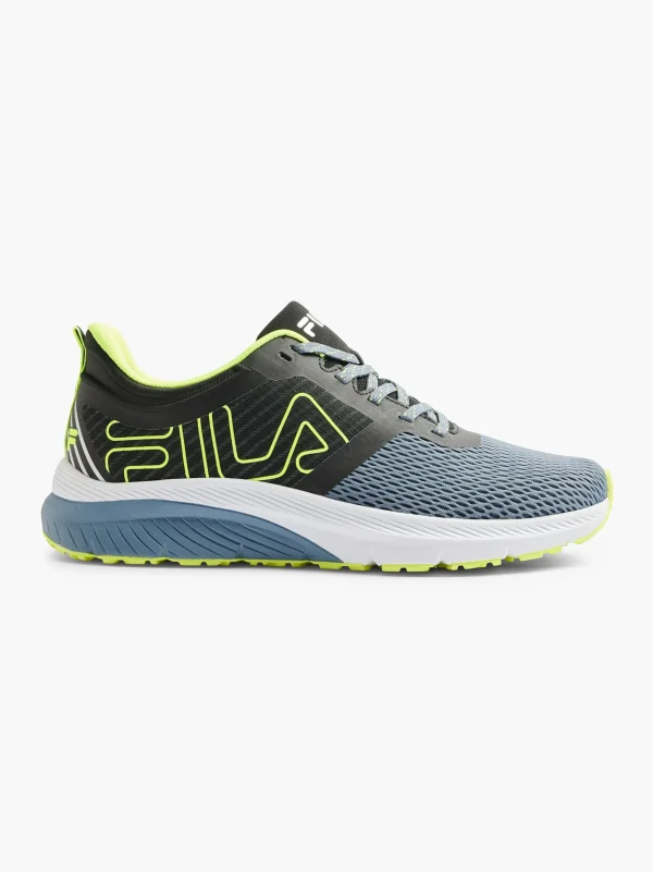 Outlet FILA Scarpa da corsa Blu