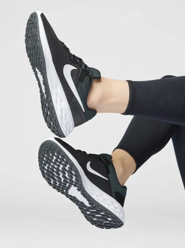 Cheap Nike Scarpa da corsa Nero