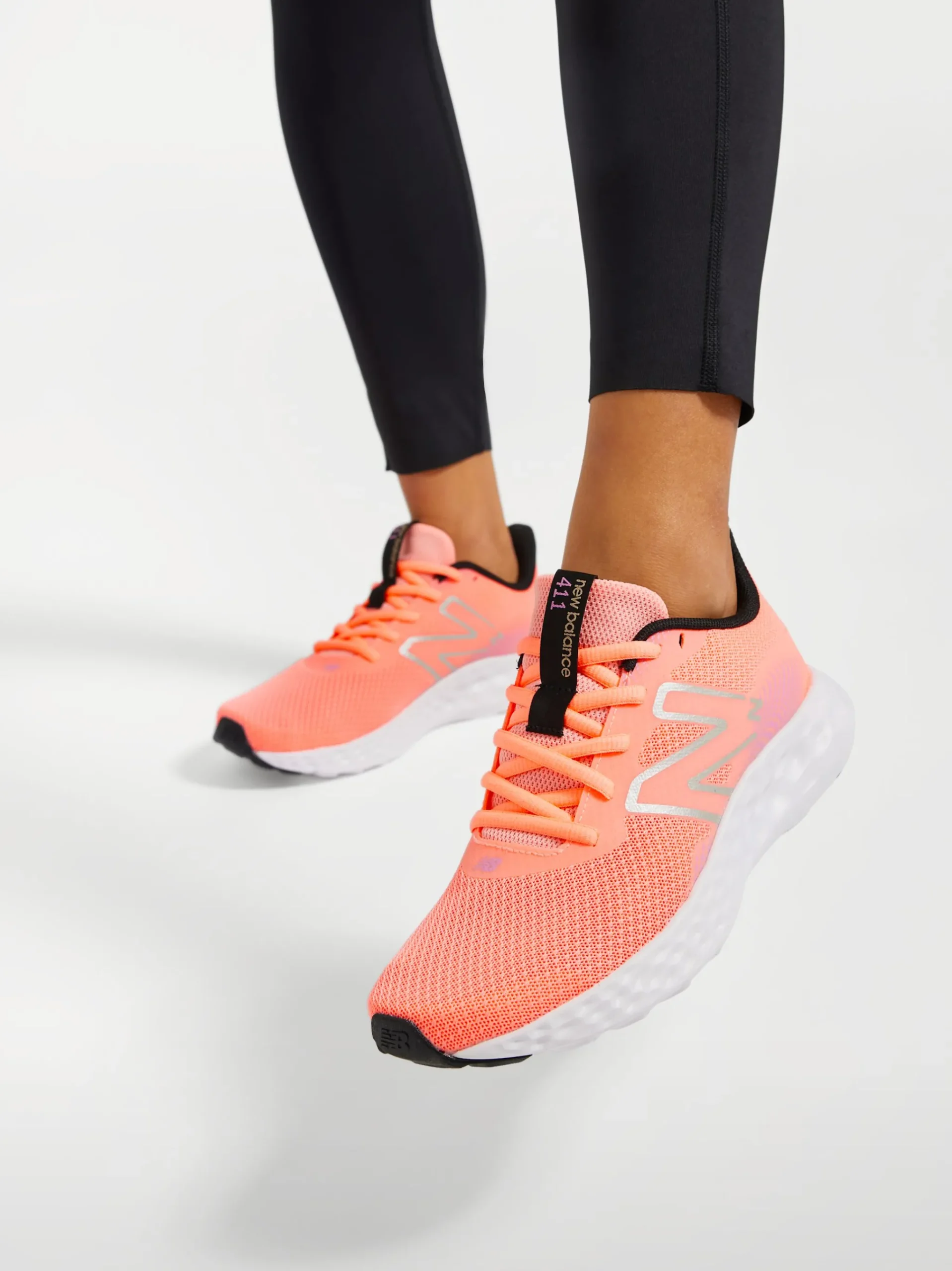 Best New Balance Scarpa da corsa Rosa