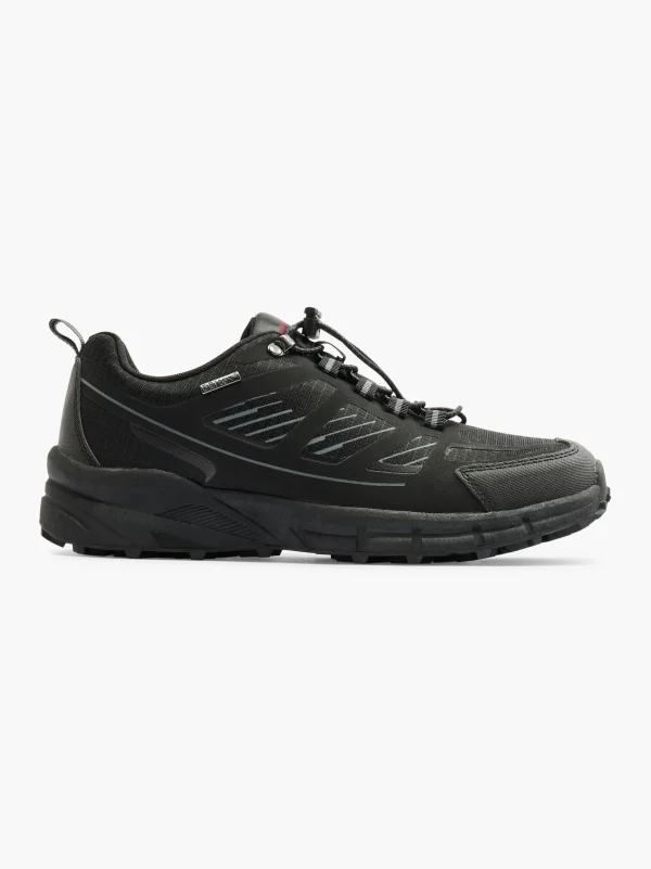 Flash Sale Highland Creek Scarpa da trekking Nero