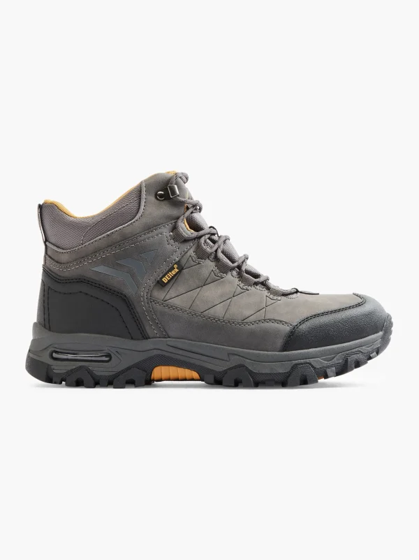 Clearance Highland Creek Scarpa da trekking Giallo