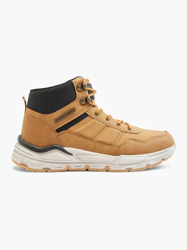 Store Highland Creek Scarpa da trekking Marrone