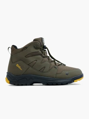 Cheap Jack Wolfskin Scarpa da trekking Cachi