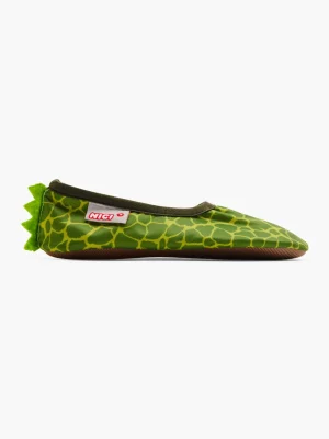 Hot NICI Scarpa sportiva Verde