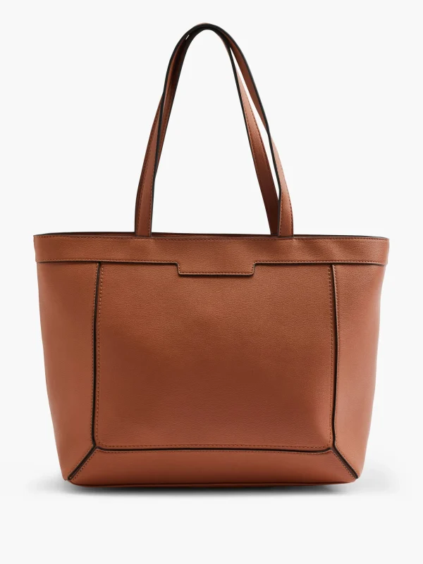 Best Catwalk Shopper Marrone