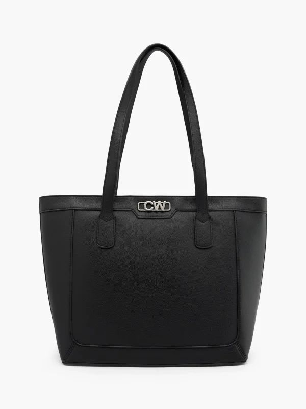 Outlet Catwalk Shopper Nero