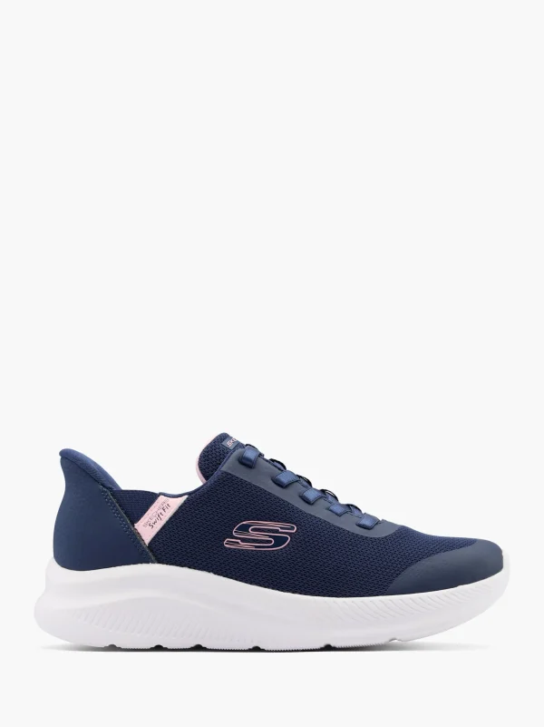 Clearance Skechers Slip-on Blu