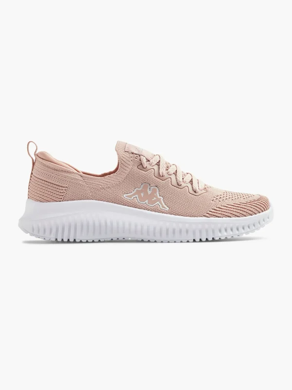 Sale Kappa Slip-on Oro Rosa