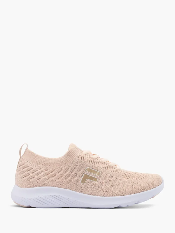 Best Sale FILA Slip-on Beige