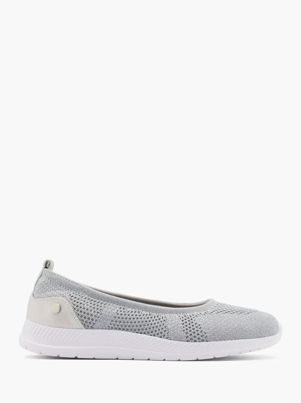 Best Graceland Slip-on Grigio
