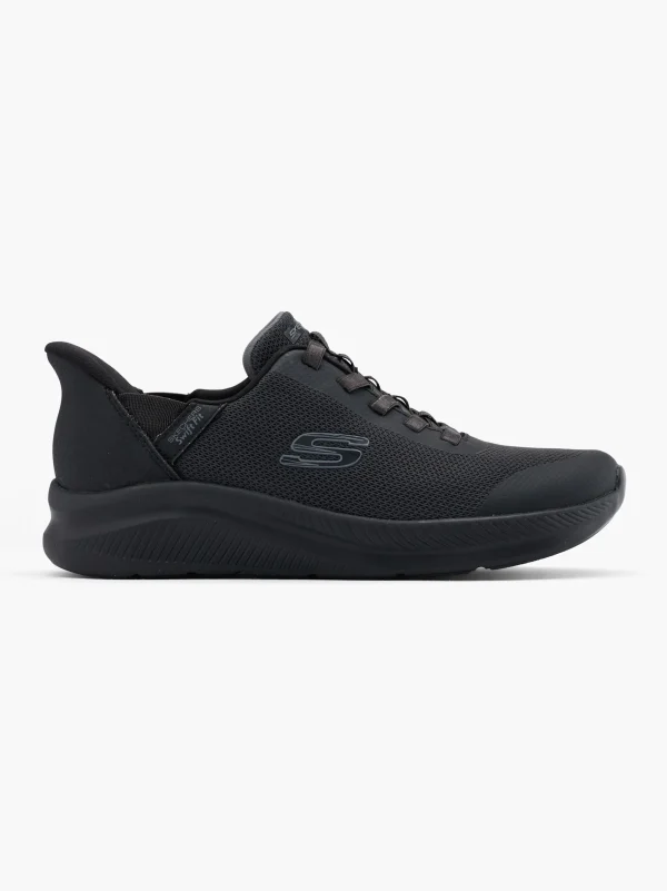 Discount Skechers Slip-on Nero