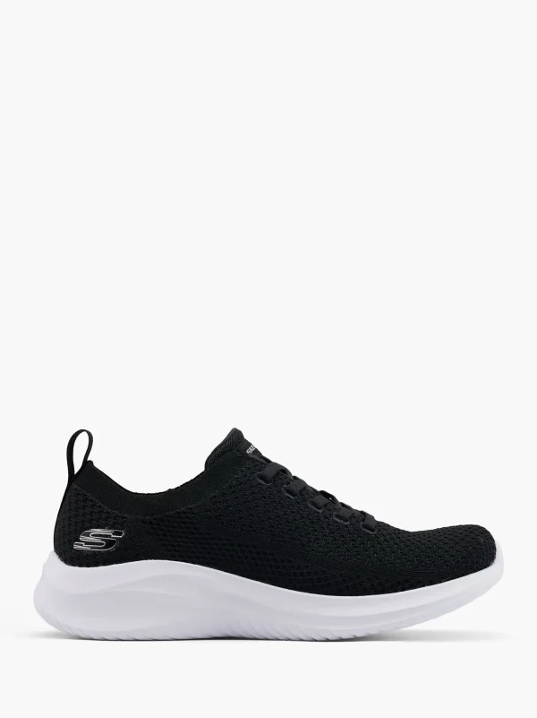 New Skechers Slip-on Nero