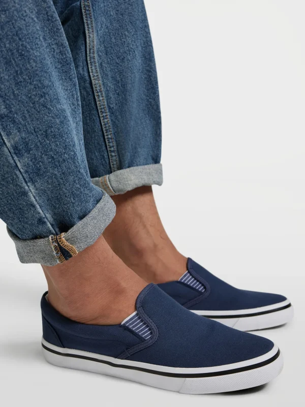 Sale Vty Slip-on Blu