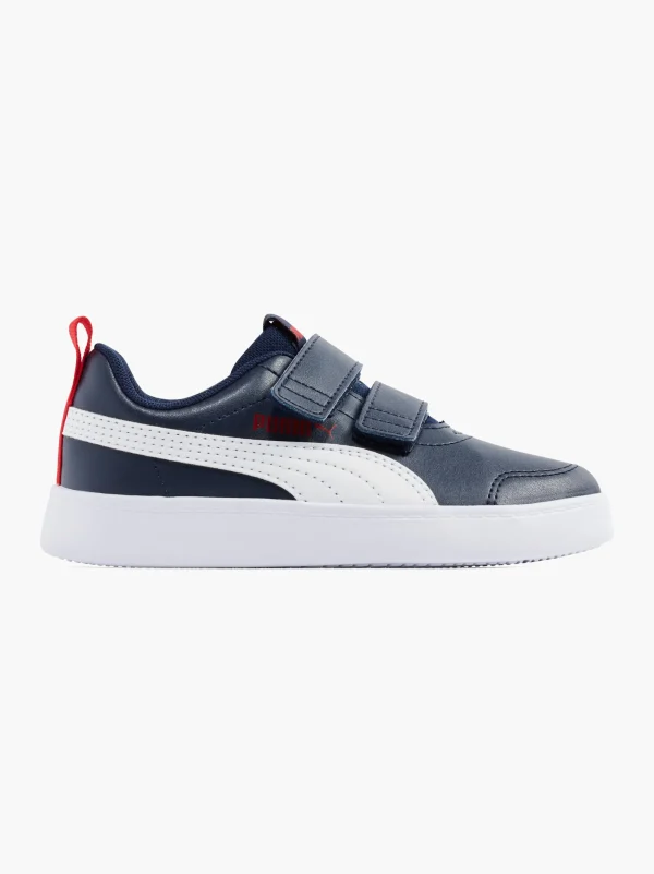 Fashion PUMA Sneaker Blu