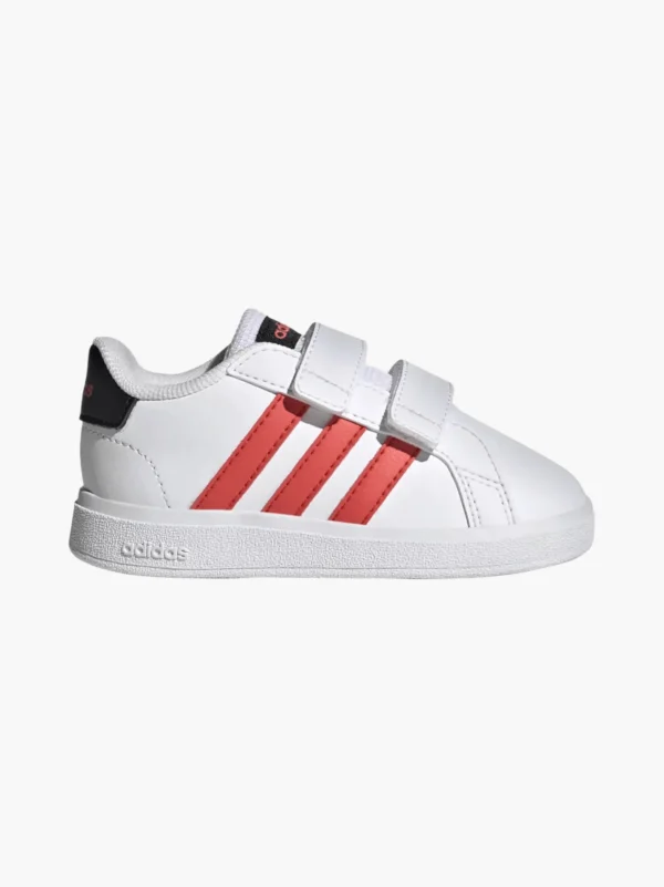 Fashion adidas Sneaker Rosso