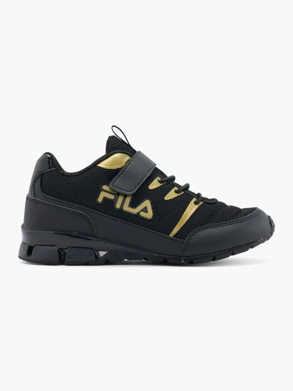Best Sale FILA Sneaker Nero