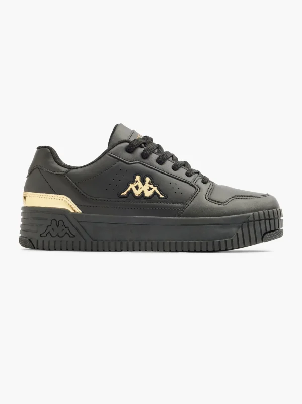 Shop Kappa Sneaker Oro