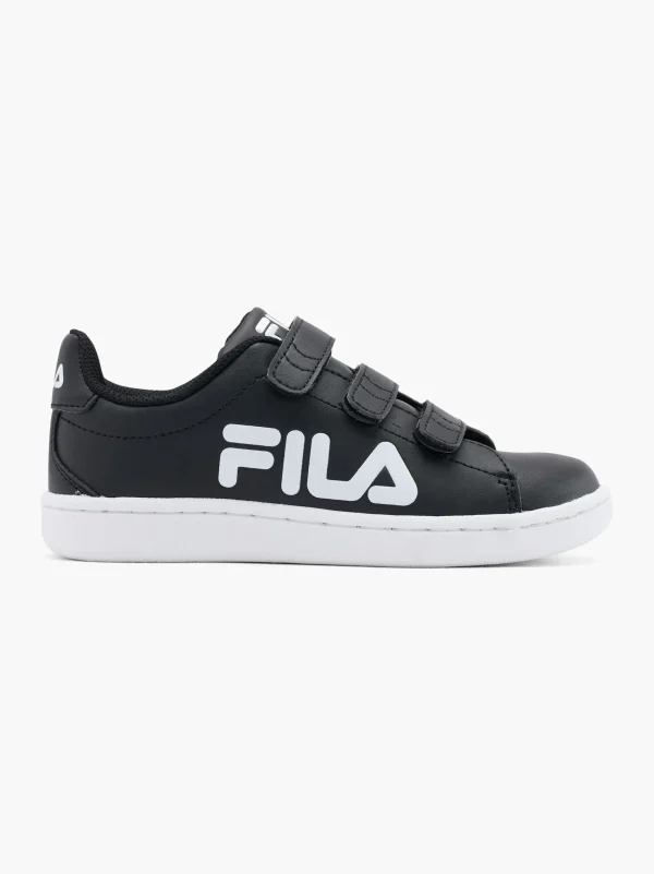 Outlet FILA Sneaker Nero