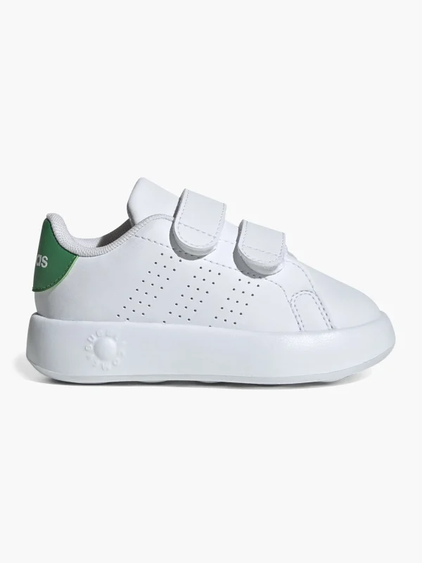 Discount adidas Sneaker Bianco