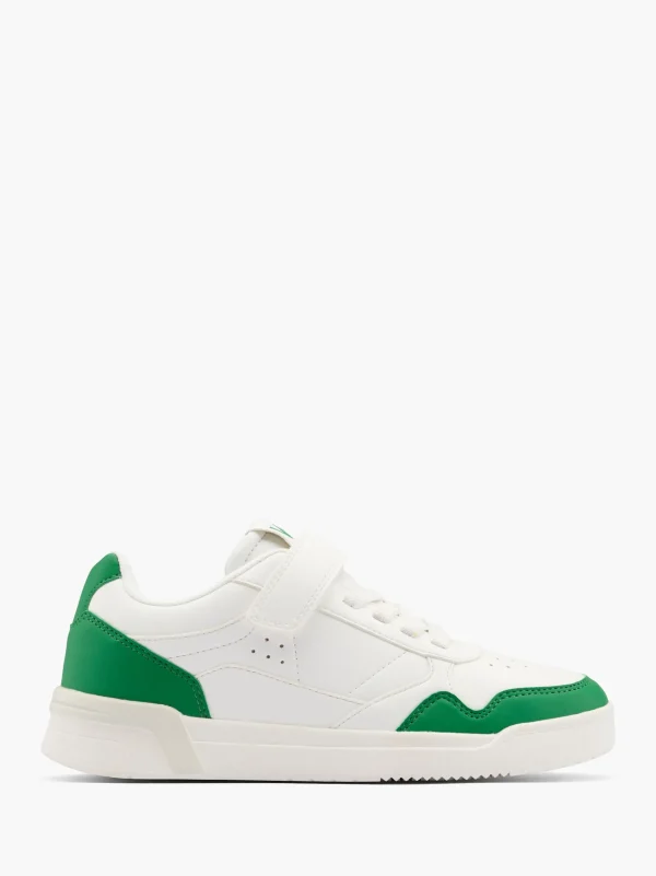 Hot Vty Sneaker Verde