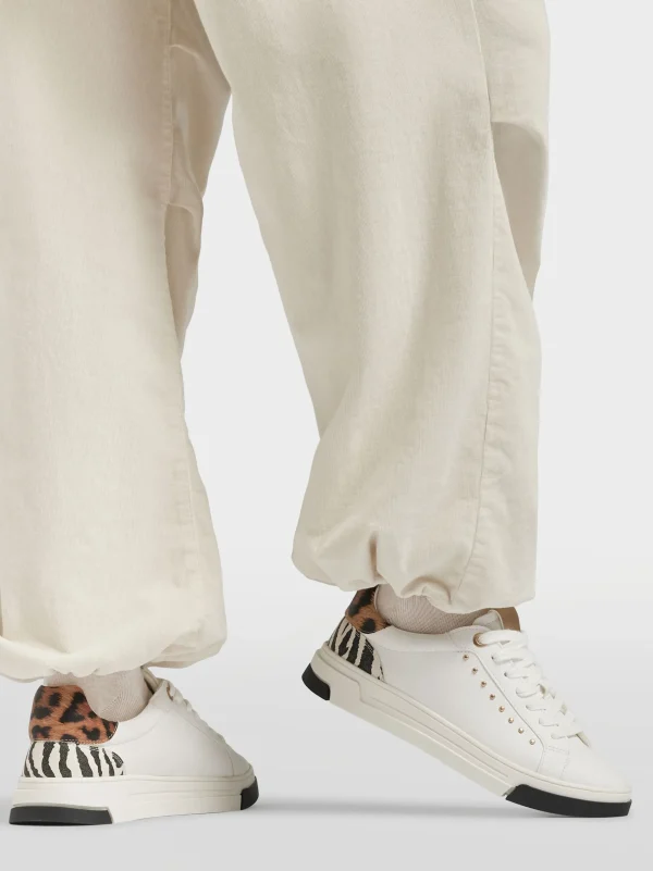 Discount Graceland Sneaker Bianco