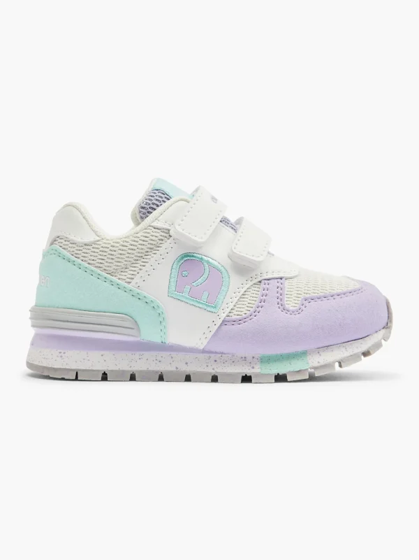 Shop elefanten Sneaker Viola