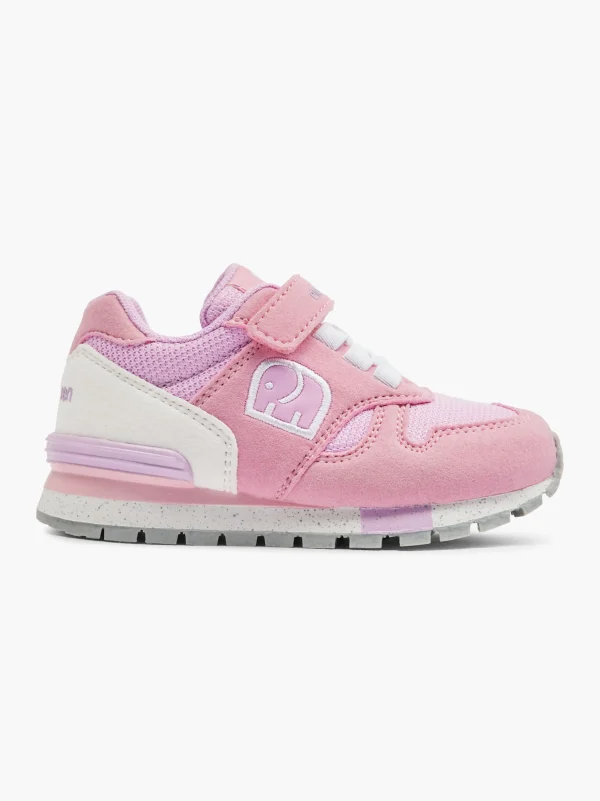 New elefanten Sneaker Rosa