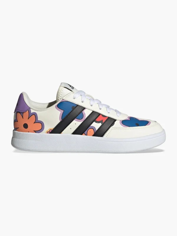 Outlet adidas Sneaker Bianco