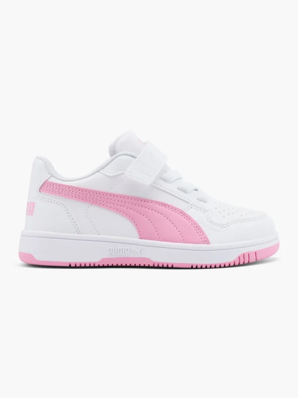 Shop PUMA Sneaker Bianco