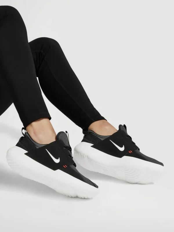 Fashion Nike Sneaker Nero