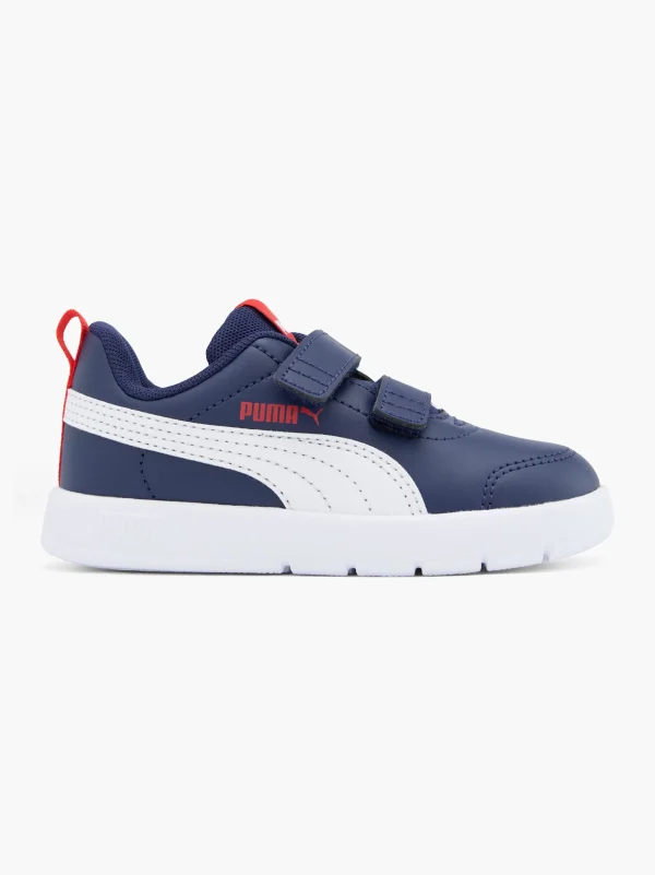 Outlet PUMA Sneaker Blu
