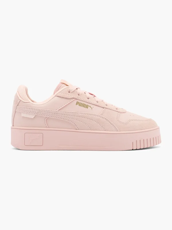 Online PUMA Sneaker Rosa