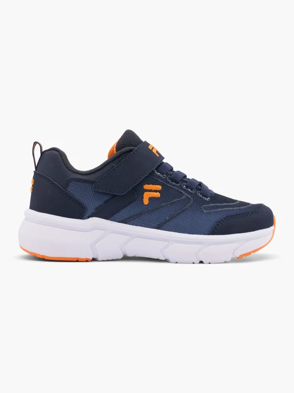 Shop FILA Sneaker Blu