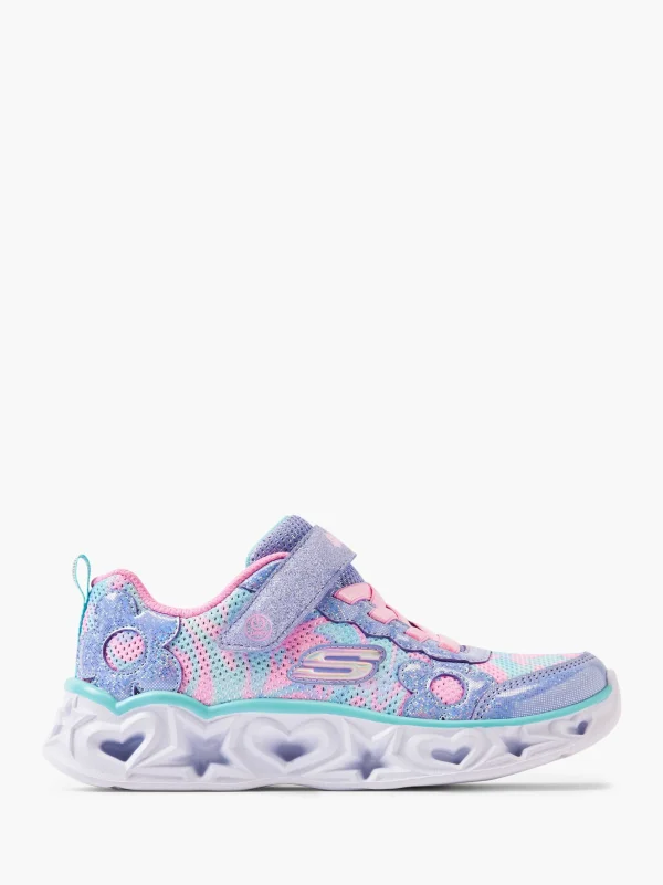Hot Skechers Sneaker Viola