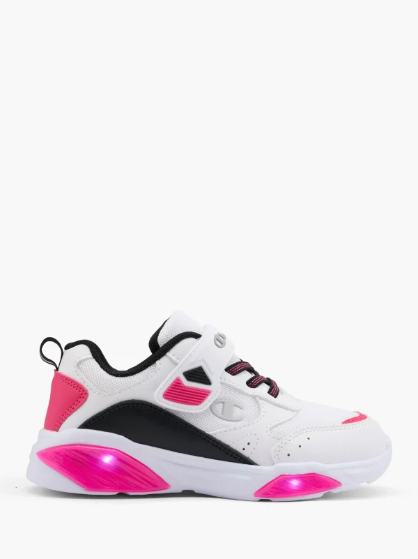 Outlet Champion Sneaker Bianco