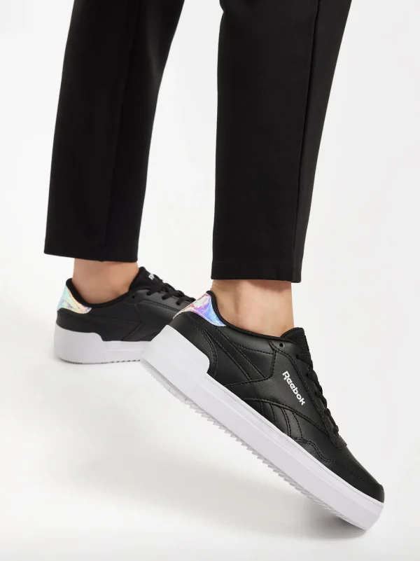 Best Reebok Sneaker Nero