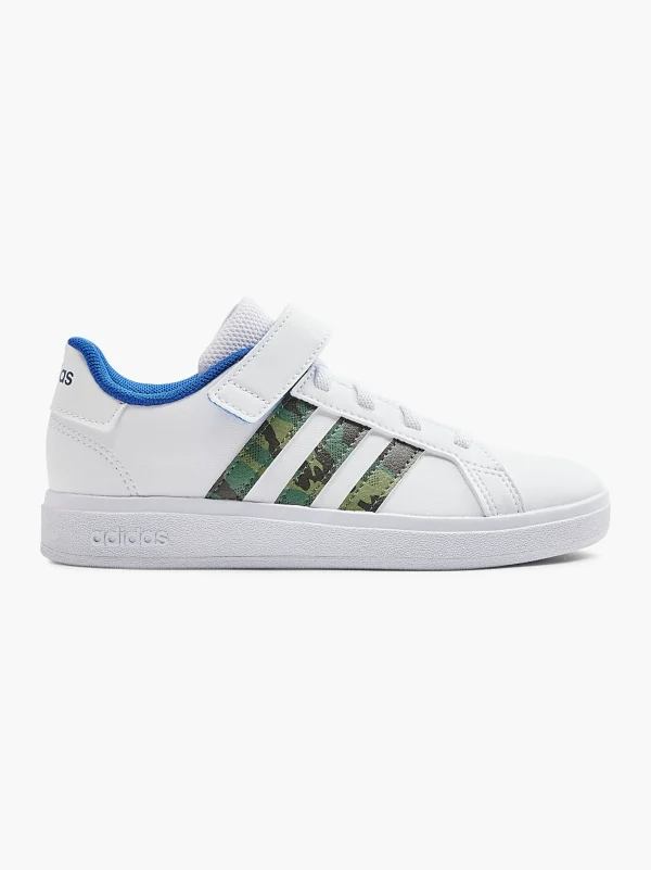 New adidas Sneaker Bianco