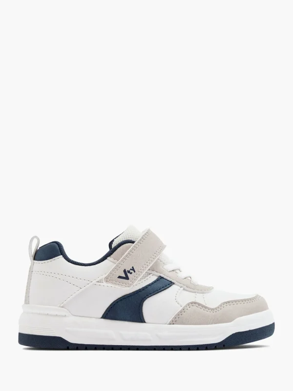 Hot Vty Sneaker Bianco