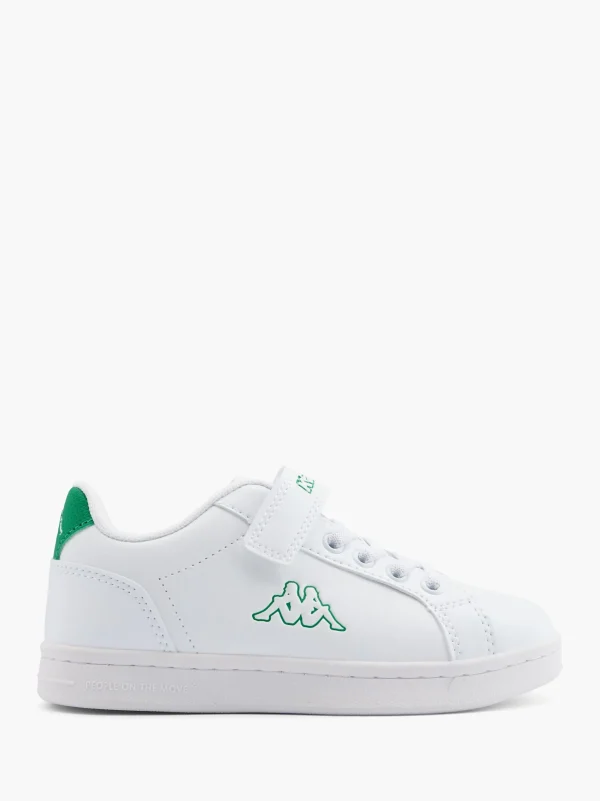Best Sale Kappa Sneaker Verde