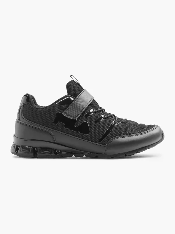 Outlet FILA Sneaker Nero