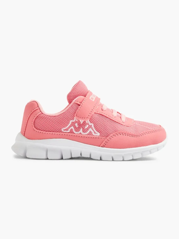 Outlet Kappa Sneaker Rosa