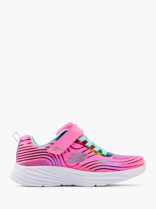 Flash Sale Skechers Sneaker Rosa