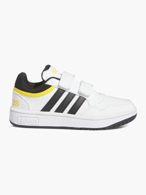 Discount adidas Sneaker Bianco