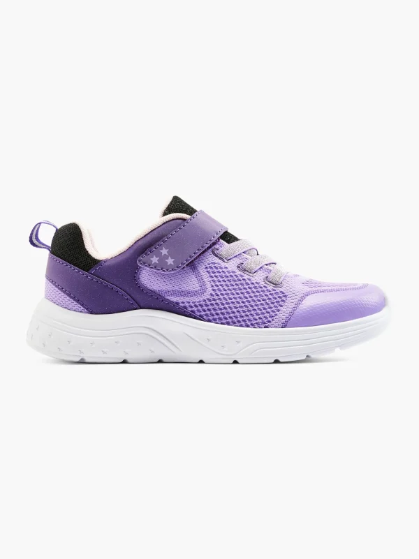 Fashion Vty Sneaker Viola